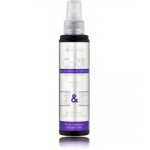Joanna Ultra Color Silver Hair Rinse Spray kollast tooni neutraliseeriv loputussprei heledatele juustele - 150 ml.