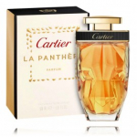 Cartier La Panthere Parfum PP naistele - 50 ml.