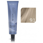 Revlon Professional Revlonissimo Colorsmetique juuksev&auml;rv - 9.1 Very Light Ash Blonde
