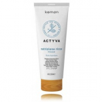 Kemon Actyva Rich Nutrition mask - 200 ml.