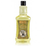 Reuzel 3in1 Tea Tree &scaron;ampoon meestele - 1000 ml.
