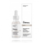 The Ordinary Niacinamide 10% + Zinc 1% n&auml;oseerum - 30 ml.