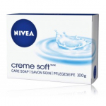 Nivea Creme Soft Creme Soap seep - 100 g.
