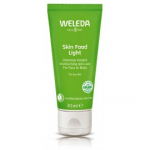 Weleda Skin Food Light toitev kehakreem kuivale ja karedale nahale - 30 ml.