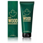 Dsquared2 Green Wood du&scaron;igeel meestele - 250 ml.