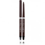 L'oreal Infaillible Grip 36H Gel geel-silmapliiats - Brown Denim