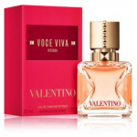 Valentino Voce Viva Intensa EDP naistele - 30 ml.