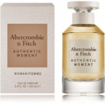 Abercrombie & Fitch Authentic Moment Woman EDP naistele - 100 ml.
