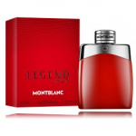 Mont Blanc Legend Red EDP meestele - 100 ml.