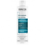 Vichy Dercos Ultra Soothing Dermatological Shampoo &scaron;ampoon normaalsetele / rasustele juustele - 200 ml.
