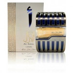Lattafa Al Azal Eau De Bleu EDP meestele - 100 ml.