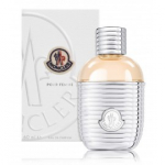 Moncler Pour Femme EDP naistele - 60 ml.