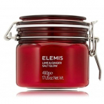 Elemis Exotic Lime & Ginger Salt Glow v&auml;rskendav soolakoorija kehale - 490 g.