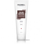 Goldwell Dualsenses Color Revive tooniv &scaron;ampoon juustele - Cool Brown