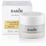 Babor Skinovage Vitalizing Rich v&auml;rskendav kreem v&auml;sinud n&auml;onahale - 50 ml.