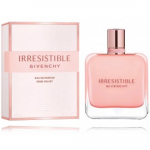 Givenchy Irresistible Rose Velvet EDP naistele - 80 ml.