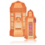 Al Haramain 50 Years Rose Oud EDP naistele ja meestele - 100 ml.