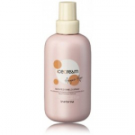 Inebrya Ice Cream Argan Age Scented Shield Spray l&otilde;hnav kaitsev juuksesprei - 100 ml.