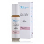 The Organic Pharmacy Lifting Eye Gel pinguldav silmageel - 10 ml.