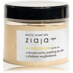 Ziaja Baltic Home Spa Vitality siluv kehakoorija suhkru ja soolaga - 300 ml.