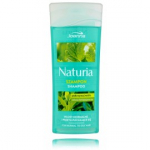 Joanna Naturia Nettle & Green Tea Shampoo &scaron;ampoon normaalsetele ja rasustele juustele - 100 ml.