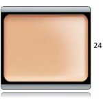 Artdeco Camouflage Cream universaalne peitekreem - 24 Gentle Olive