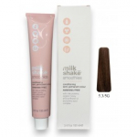 MilkShake Smoothies Semi Permanent Color juuksev&auml;rv - 5.3/5G Light Golden Brown