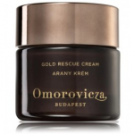 Omorovicza Gold Rescue Cream vananemisvastane n&auml;okreem - 50 ml.