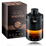 Azzaro The Most Wanted Parfum PP meestele - 50 ml.