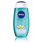 Nivea Hawaii Flower & Oil du&scaron;igeel 250 ml - 250 ml.