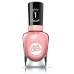 Sally Hansen Miracle Gel kauap&uuml;siv k&uuml;&uuml;nelakk - 232 Tutu the Ballet