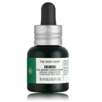 The Body Shop Edelweiss Eye Serum Concentrate silmaseerum - 10 ml.
