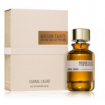 Maison Tahit&eacute; Carnal Cacao EDP meestele ja naistele - 100 ml.