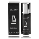 Azzaro Pour Homme spreideodorant meestele - 150 ml.