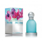 Jesus Del Pozo Halloween Blue Drop EDT naistele - 30 ml.