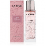 La Rive I Am Ideal EDP naistele - 90 ml.