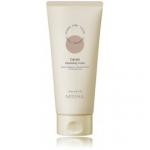 Missha Deep Cleansing Foam Creamy Latte Cacao puhastusvaht kakaov&otilde;iga - 172 ml.