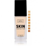 Wibo Skin Perfector Longwear Foundation helendav meigip&otilde;hi - 01