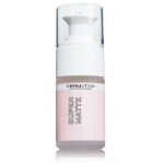 Makeup Revolution Relove Super Matte Primer - Matistav meigialus - 12 ml.