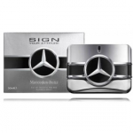 Mercedes Benz Sign Your Attitude EDT meestele - 50 ml.