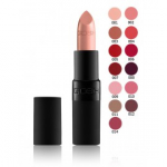 Gosh Velvet Touch Lipstick toitev huulepulk 4 g - 013 Matt Cinnamon