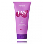 Fanola Fan Touch Get Curl Definition Curl Cream kreem lokkis juustele - 200 ml.