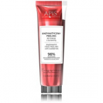 Apis Cranberry Vitality ens&uuml;maatiline n&auml;okoorija j&otilde;hvikatega - 100 ml.