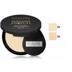 Eveline Wonder Match SPF30 pressitud mineraalpuuder - 02