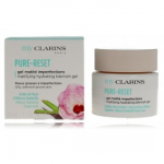 Clarins My Clarins Pure-Reset Matifying Hydrating Blemish Gel matistav niisutav geel kombineeritud/rasusele nahale - 50 ml.
