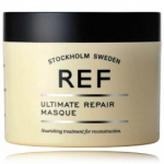 Ref Ultimate Repair Mask taastav mask kuivadele / kahjustatud juustele - 250 ml.