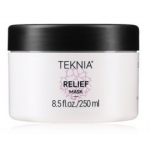 Lakme Teknia Scalp Care Relief Mask mask tundlikule peanahale - 250 ml.
