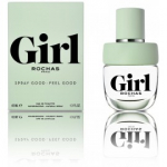 Rochas Girl Blooming Edition EDT naistele - 40 ml.