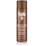 Plantur 39 Color Brown Shampoo tooniv &scaron;ampoon tumedatele juustele - 250 ml.