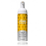 Benefit The POREfessional Tight 'N Toned Pore-Refining AHA + PHA Toning Foam poore ahendav vaht - 60 ml.